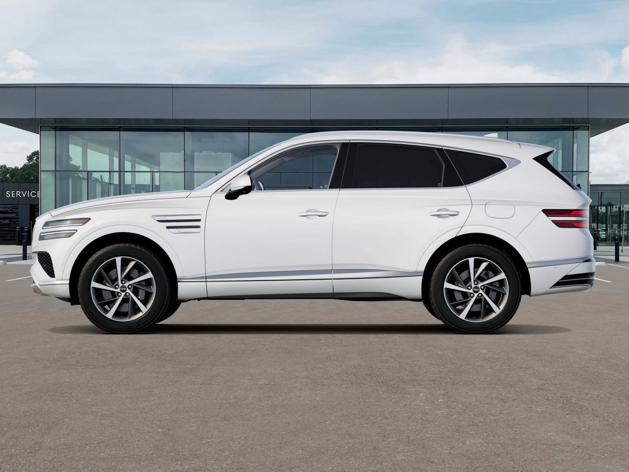 New 2027  Genesis 2.5T Advanced image 18