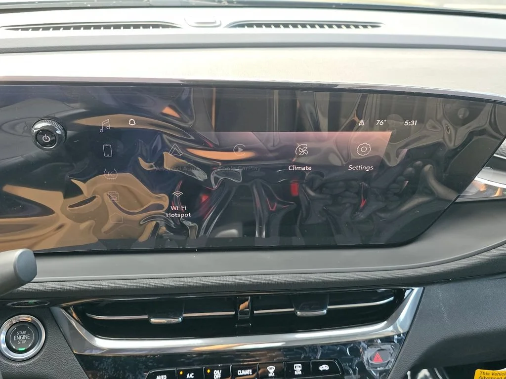 2026 Buick Envista Avenir - Photo 15