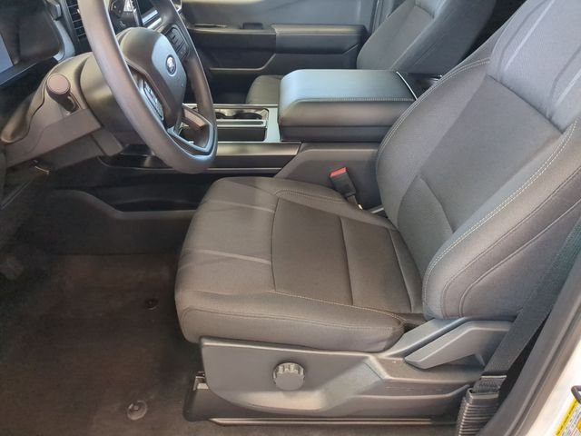 New 2026 Oxford White Ford STX® image 15