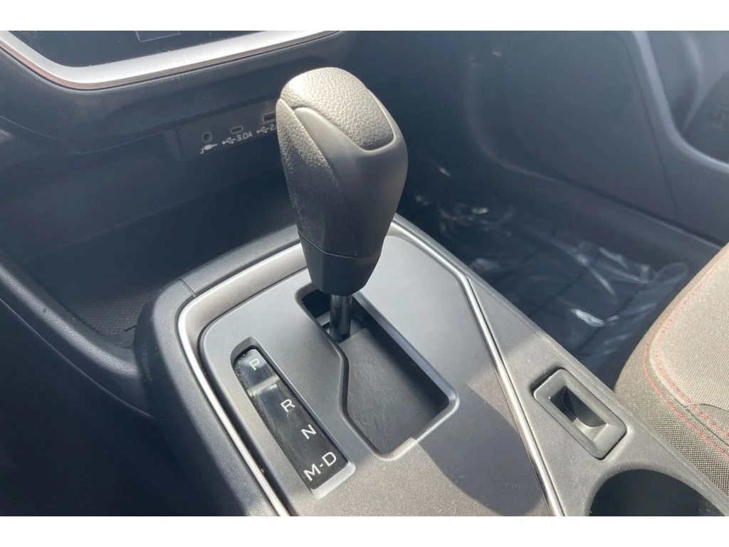 Certified Used 2024 CRYSTAL WHITE PEARL Subaru Sport image 32