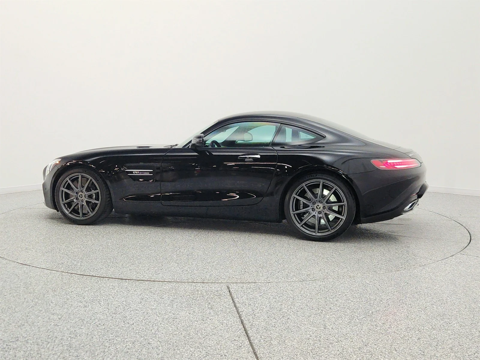 Used 2016 Black Mercedes-Benz 2dr Cpe S image 8