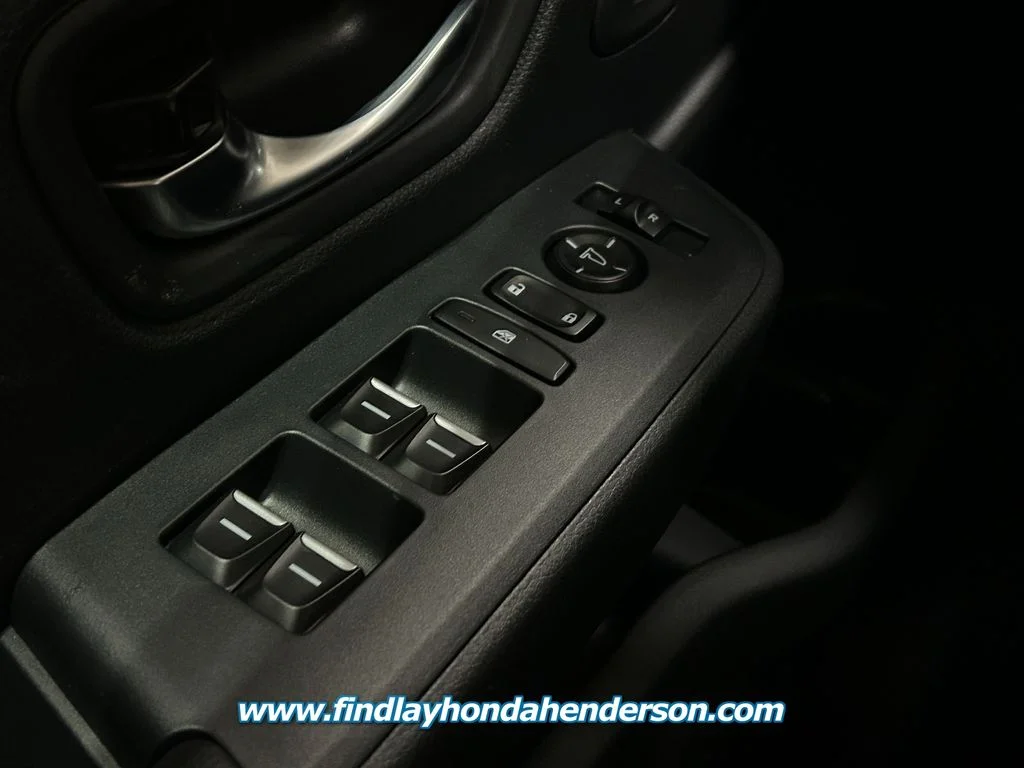 New 2026 Platinum White Pearl Honda RTL Towing image 12