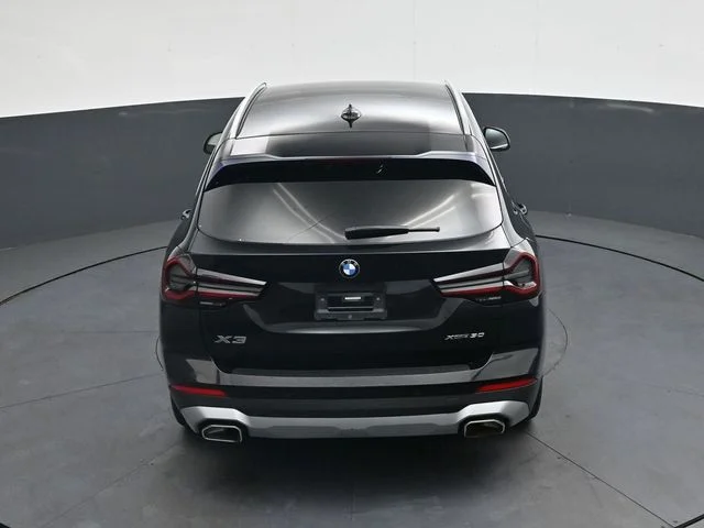 2022 BMW X3 30i - Photo 26