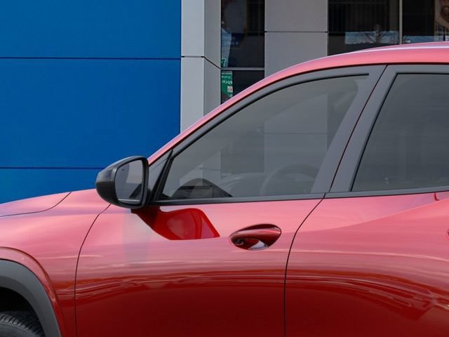 2026 Chevrolet Trax RS - Photo 13