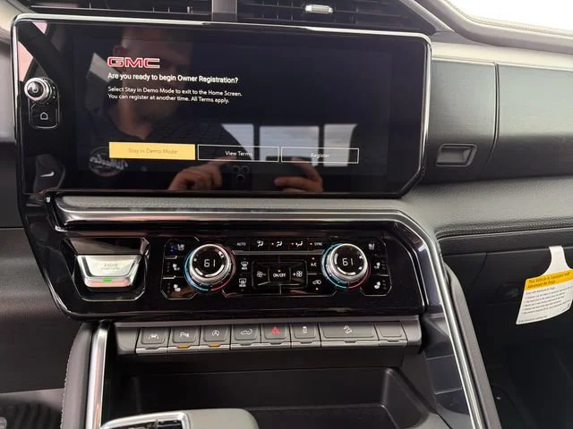 New 2026 Onyx Black GMC Denali image 21