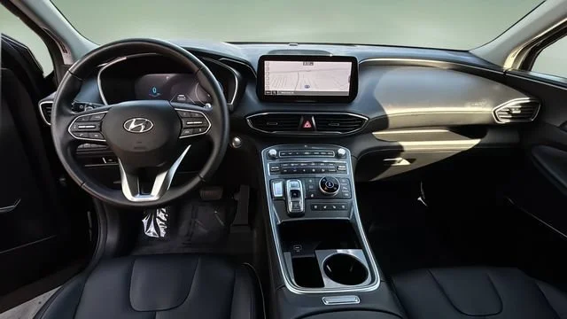 Used 2023  Hyundai Limited image 17