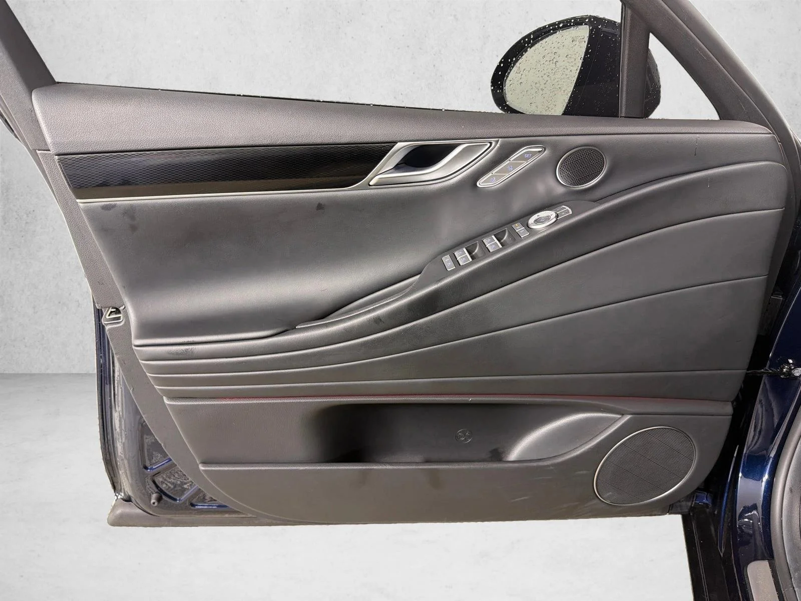 Used 2025 Blue Genesis 2.5T image 11
