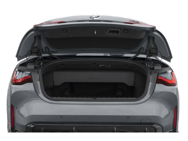 Used 2024 Toronto Red Metallic BMW Competition xDrive image 14