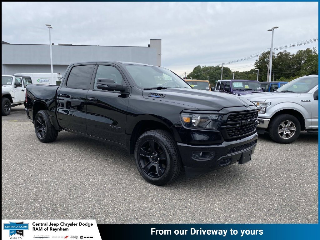 2024 RAM 1500 Pickup Big Horn/Lone Star