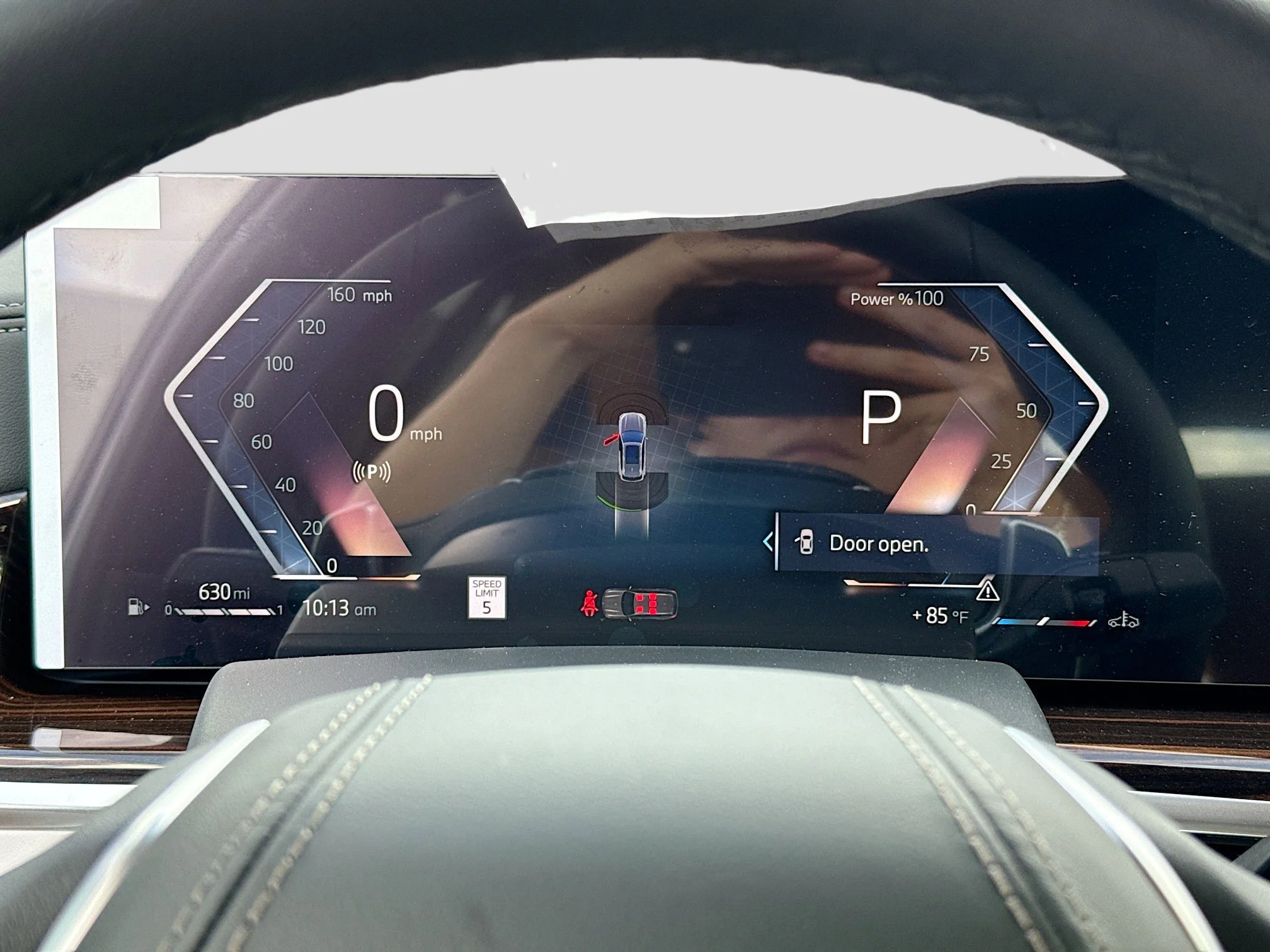 New 2026 Skyscraper Grey Metallic BMW sDrive40i image 41