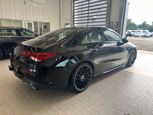 Certified Used 2023  Mercedes-Benz CLA 250 image 5