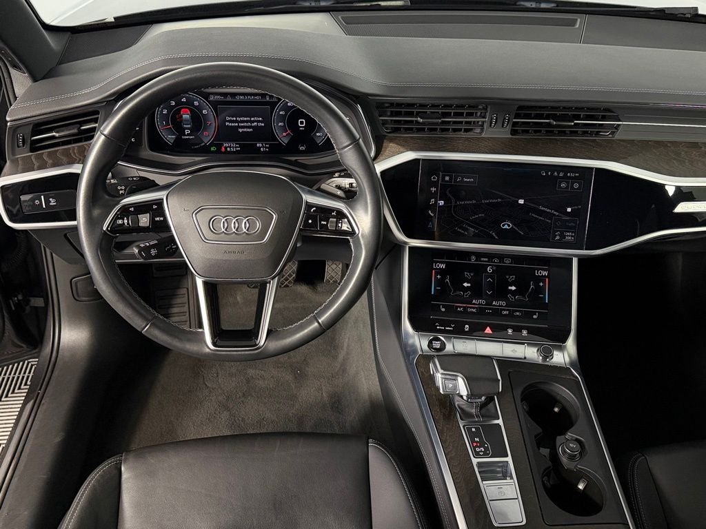 2022 Audi A6 Premium Plus - Photo 15