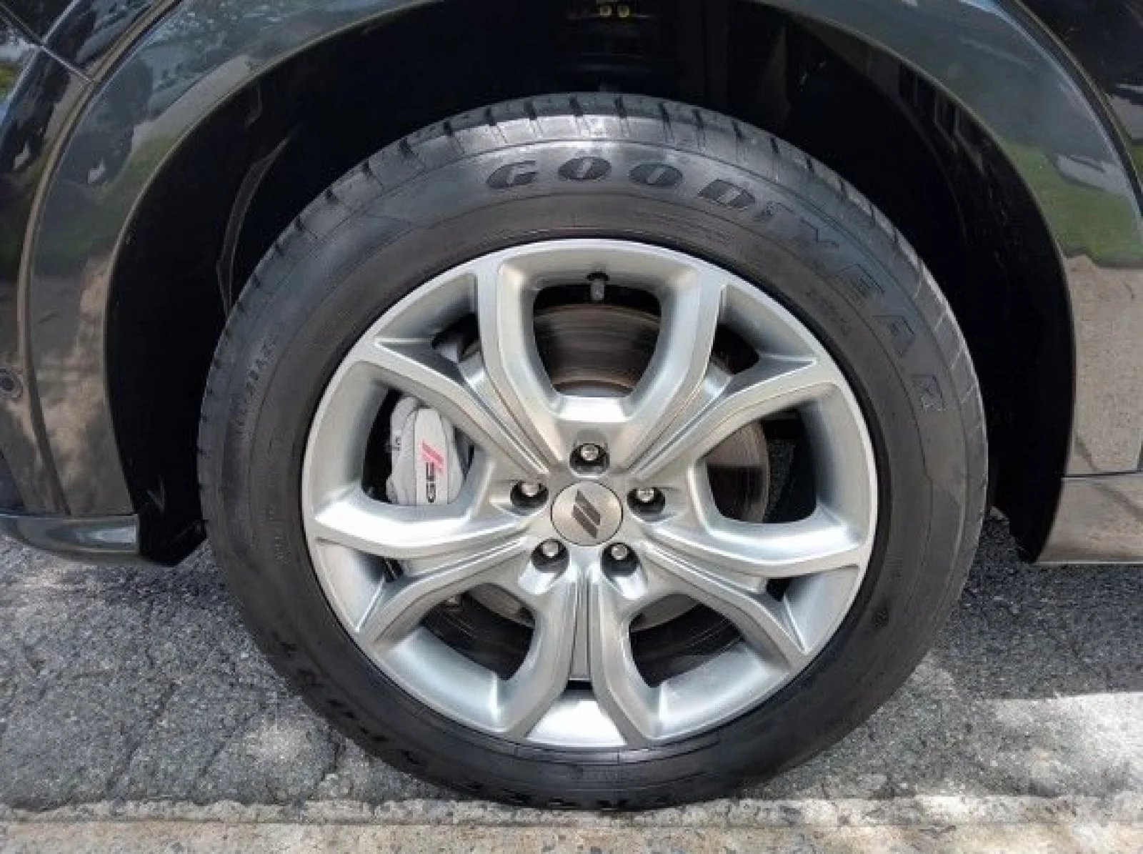 Used 2024 8 Ball Dodge R/T image 4