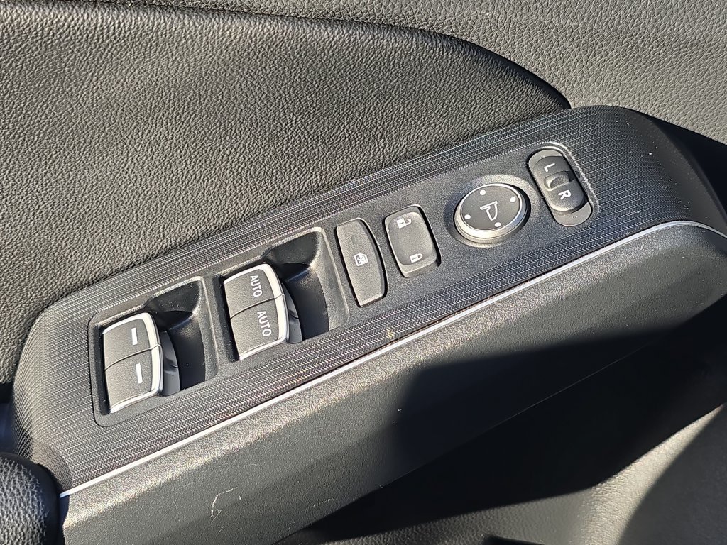 Used 2023 Gray Honda Sport Touring image 22