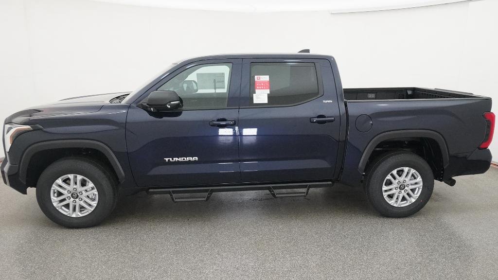 New 2026 Blueprint Toyota SR5 image 13