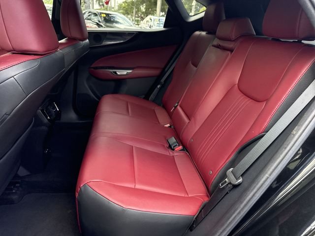 2023 Lexus NX 250 - Photo 23
