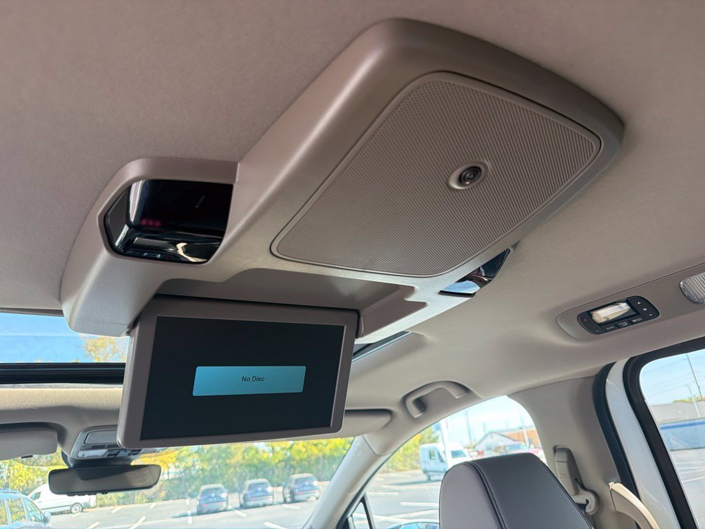 2024 Honda Odyssey Elite - Photo 38