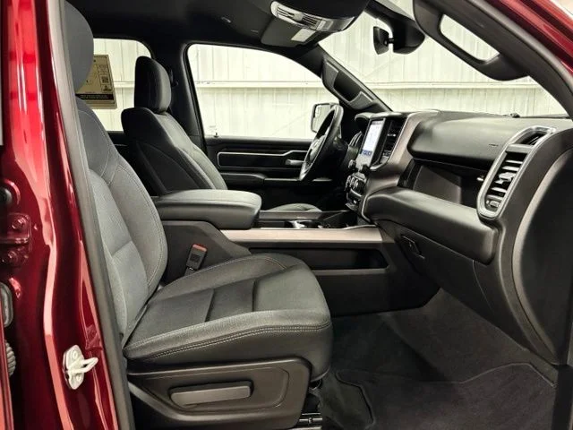 Used 2024 Red Ram Big Horn/Lone Star image 21