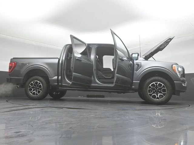 2023 FORD F-150 - Image 53