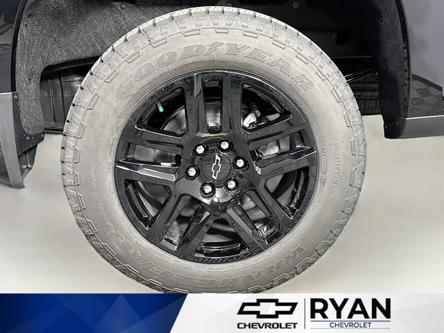 2026 Chevrolet Silverado 1500 Custom - Photo 29