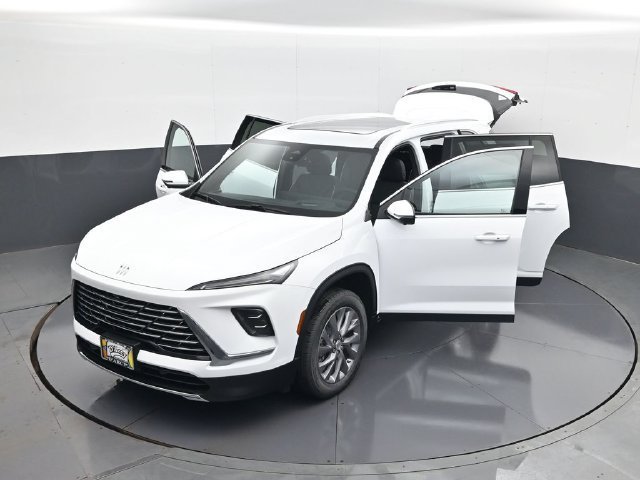 2026 Buick Enclave Preferred - Photo 31