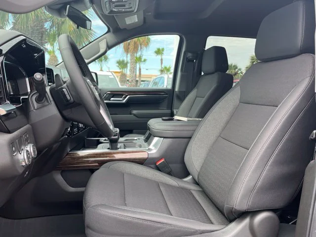 2026 GMC Sierra 1500 Elevation - Photo 14