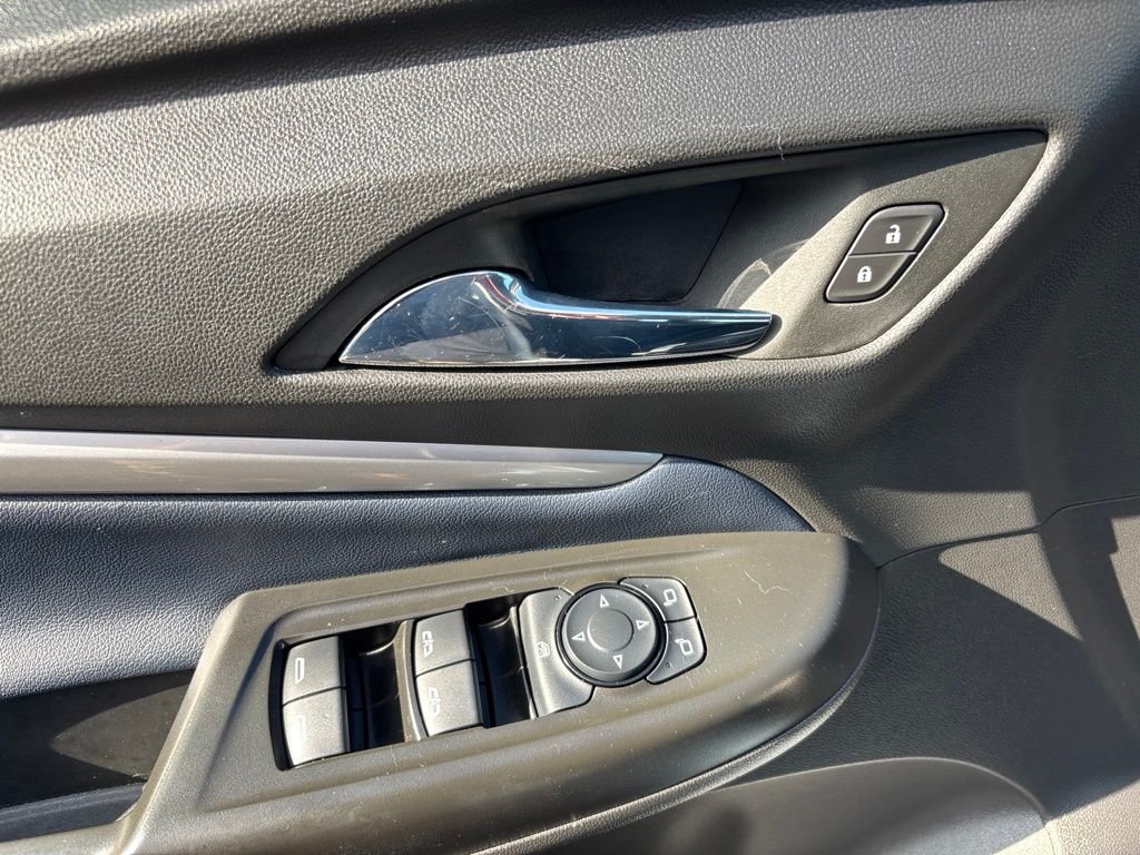 Used 2023 Blue Chevrolet Premier image 19