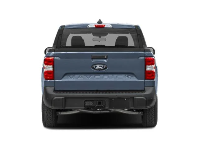 Used 2025 Green Ford XLT image 5