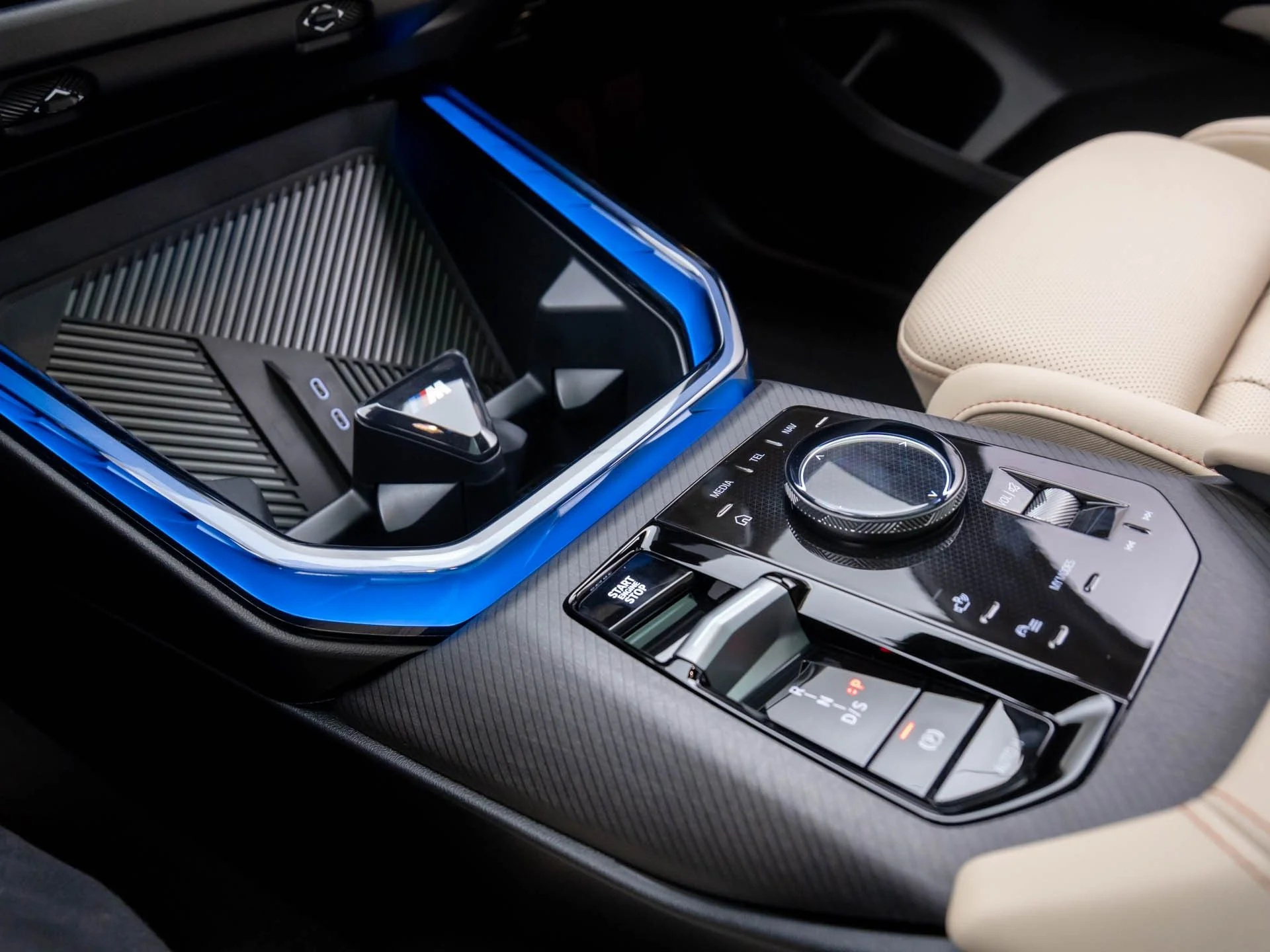 New 2026 Gray BMW 30 xDrive image 12