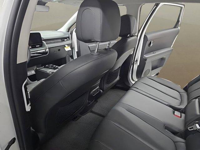 New 2026 White Hyundai SEL image 14