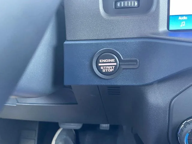 New 2026 Oxford White Ford Raptor® image 51