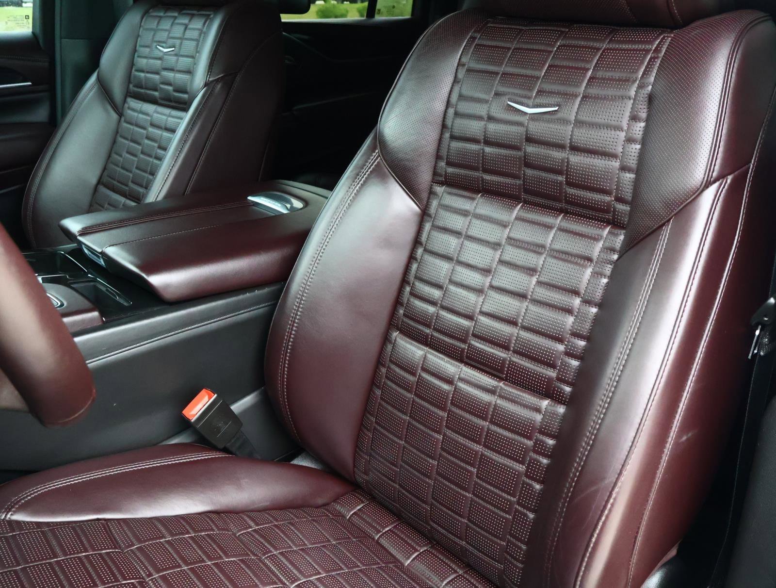 2021 Cadillac Escalade ESV Sport Platinum - Photo 20