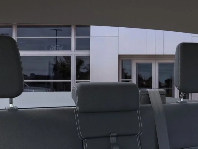 New 2026 Shadow Black Ford XL image 22