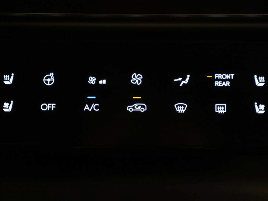 2026 Hyundai Palisade Calligraphy - Photo 58