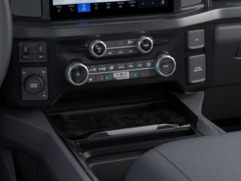 New 2026 White Ford Lariat image 15