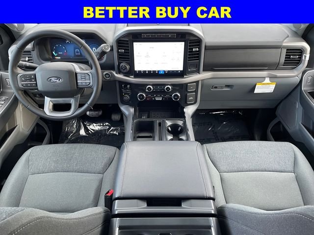 2024 Ford F-150 XLT - Photo 25