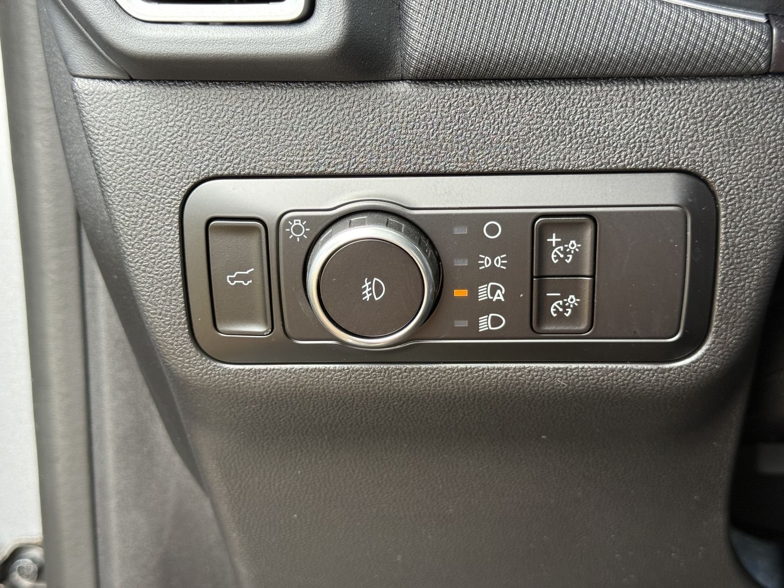 Certified Used 2023 Silver Metallic Ford Outer Banks image 30