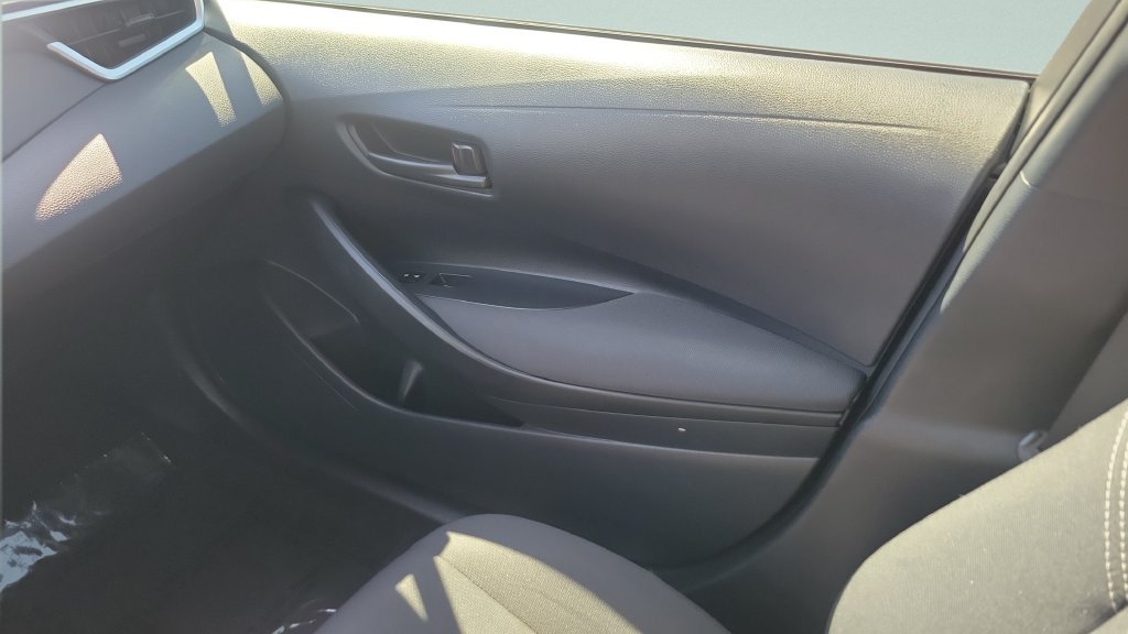 Certified Used 2023  Toyota LE image 13
