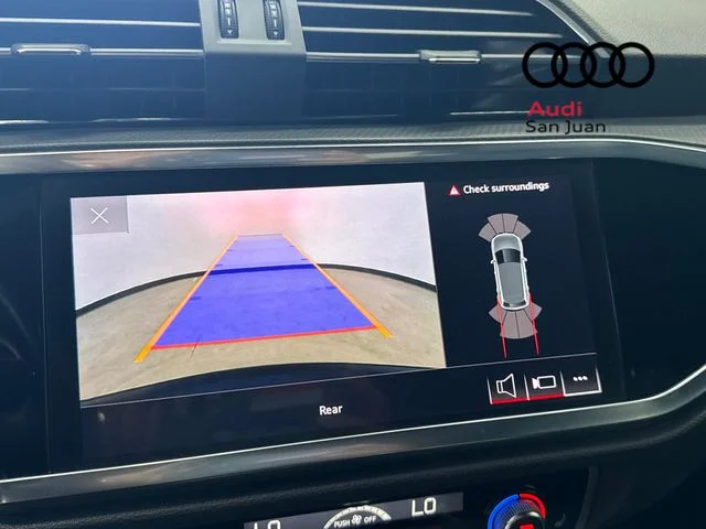 Used 2024  Audi Premium image 19