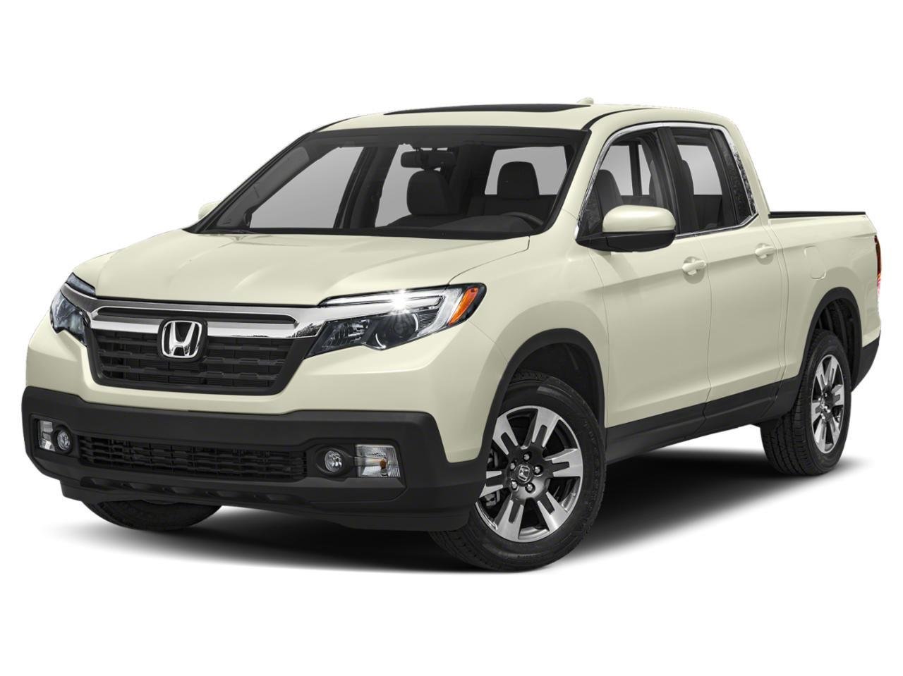 Used 2019 White Diamond Pearl Honda RTL-T image 1