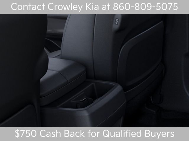 New 2027 Terrain Brown Matte Kia X-Line EX image 26