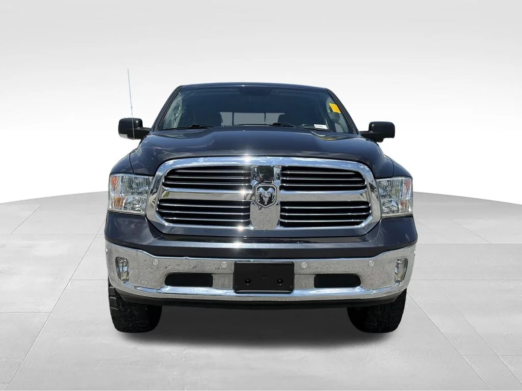 Used 2019 Gray Ram Big Horn image 23
