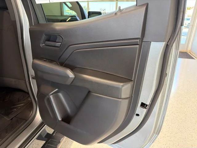 New 2026 Sterling Gray Metallic Chevrolet Trail Boss image 41