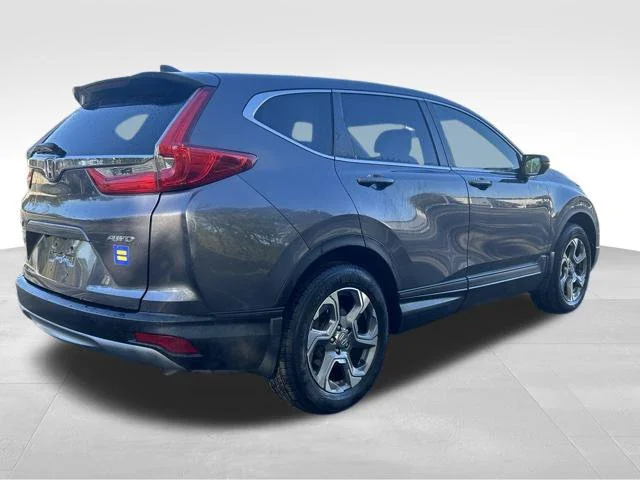 Used 2019  Honda EX image 5