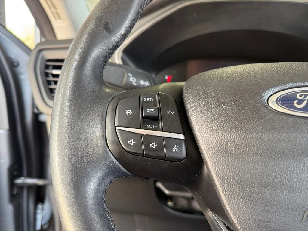 Used 2024 Gray Ford Active image 11