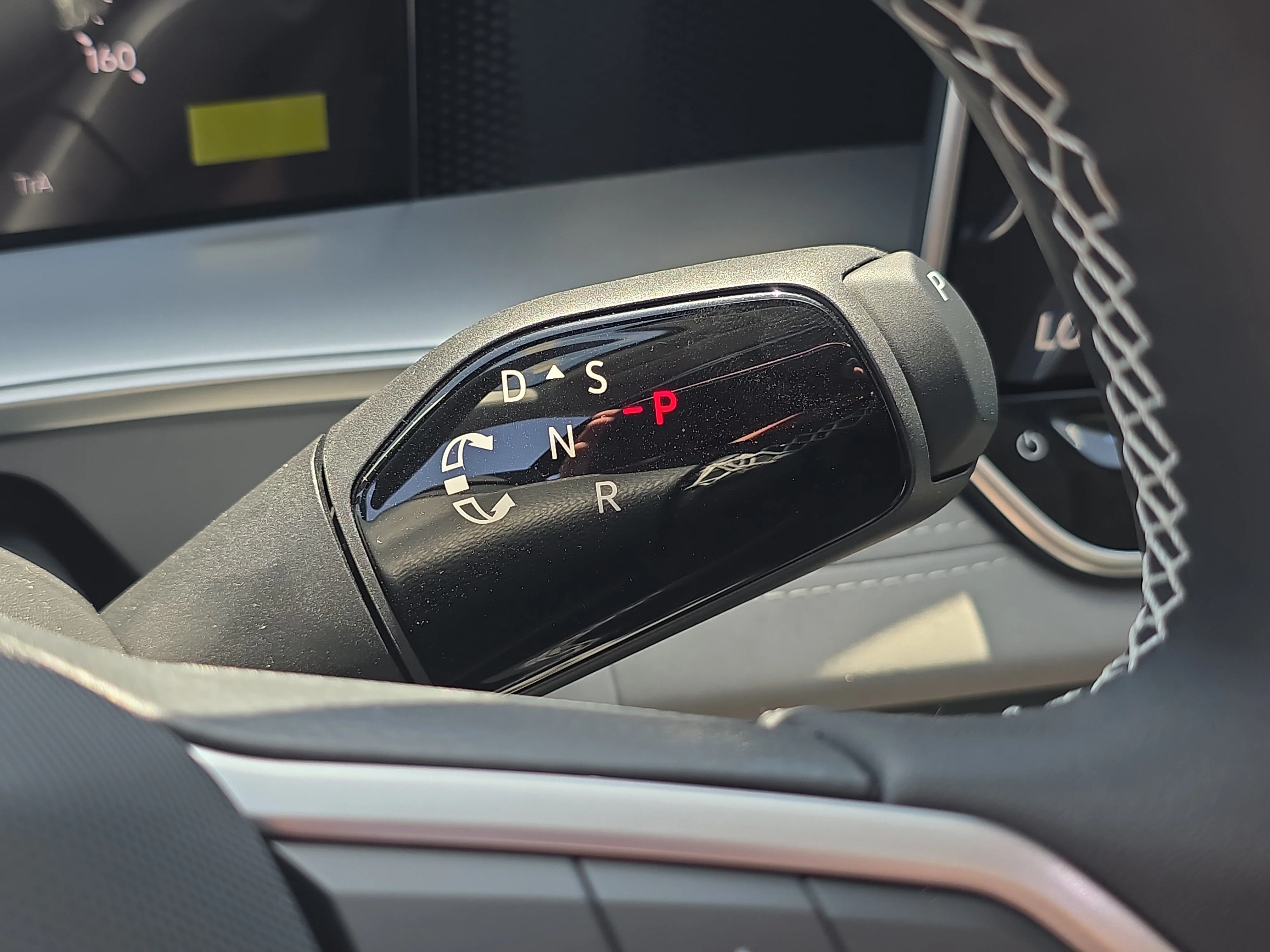 New 2026 Gray Volkswagen SE image 25