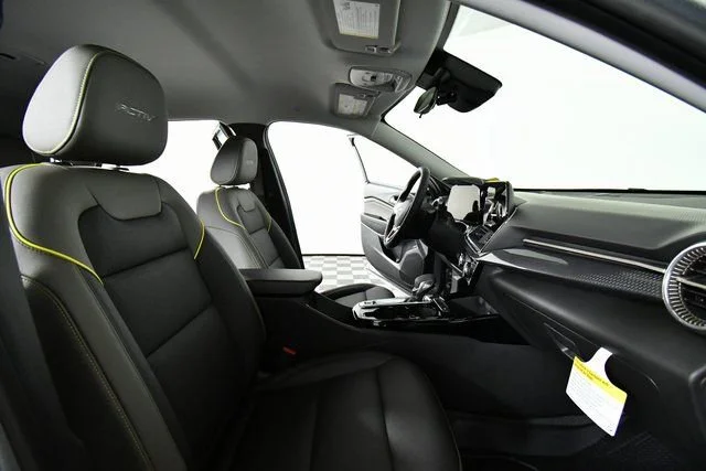 New 2026 Sterling Gray Metallic Chevrolet ACTIV image 22