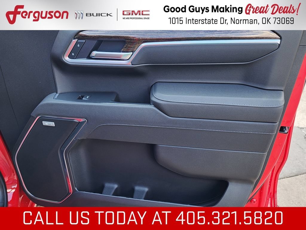 2026 GMC Sierra 1500 Elevation - Photo 36