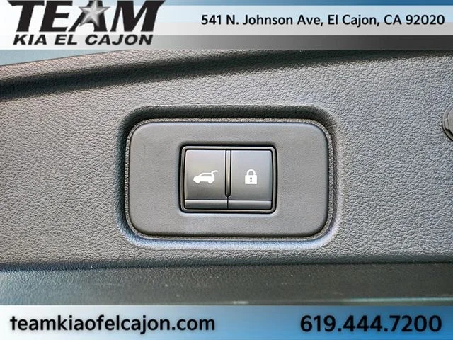 Used 2024 Silver Nissan SL image 15