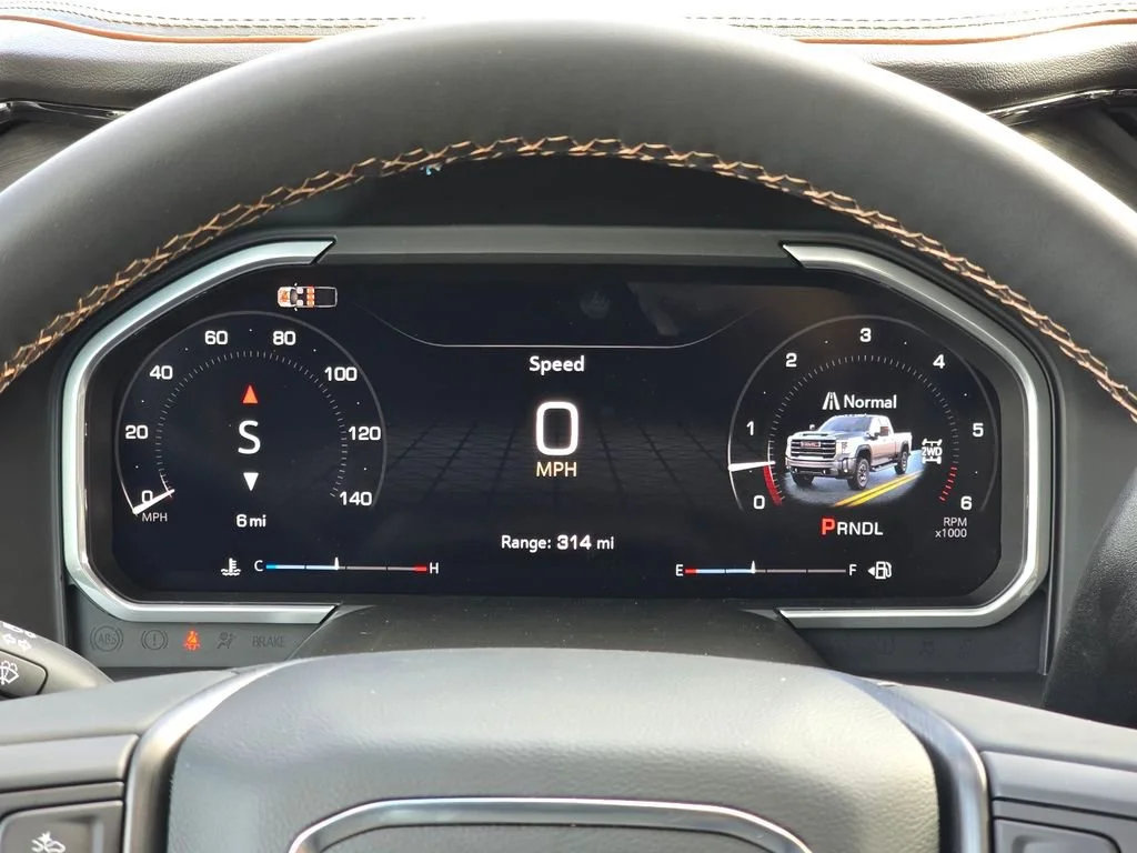 2026 GMC Sierra 2500HD AT4 - Photo 29